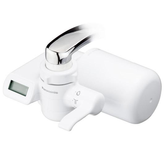 Panasonic（パナソニック） 【7月6日入荷予定】浄水器 蛇口直結方式