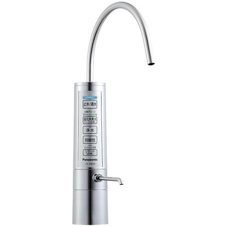 Panasonic（パナソニック） ビルトイン還元水素水生成器