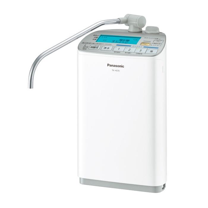 Tk Hs70 W Panasonic パナソニック 還元水素水生成器 パールホワイト 生活家電ディープライス 通販 Paypayモール
