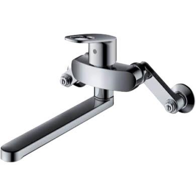 新品未使用品 TOTO 台付シングル混合水栓 TKY01301J TOTO 壁付シングル混合水栓（エコシングル） TOTO TKY01305JA : 生活