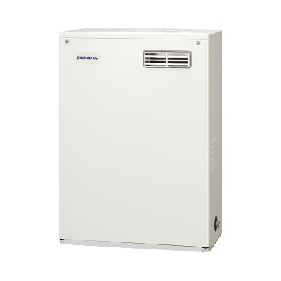 CORONA（コロナ） お取り寄せ 代引不可 石油給湯機 貯湯式 給湯専用