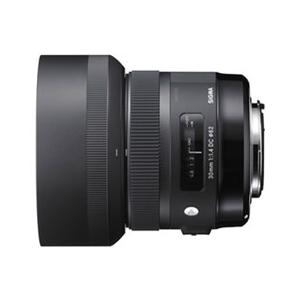 ☆SIGMA / シグマ 30mm F1.4 DC HSM [キヤノン用] : p000000000003 