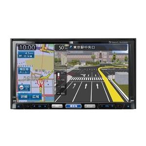 ★□Clrion/クラリオン Smart Accessリンク ワイド7型VGA 地上デジタルTV/DVD/SD AVナビゲーション NX613