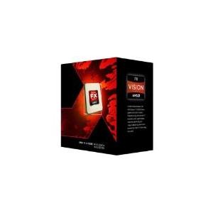 AMD FX-8320 BOX