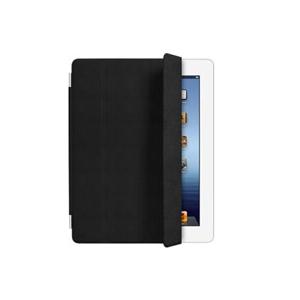 ★アップル/APPLE iPad Smart Cover MD301FE/A [ブラック] 【タブレットケース】
