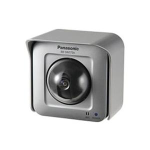 ☆Panasonic / パナソニック BB-SW175A 【ネットワークカメラ