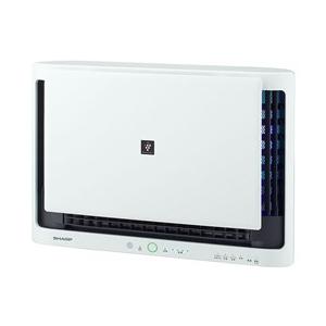 【新品未開封】シャープ 空気清浄機 FU-MK500-W ホワイト ☆SHARP / シャープ FU-MK500-W [ホワイト系] 【空気清浄機】 : ディー