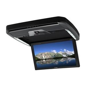 アルパイン PCH-RM4500 B フリップダウンモニター 11 4インチ