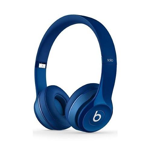 beats by dr.dre BT ON SOLO2 BLU [BLUE] 【イヤホンヘッドホン】