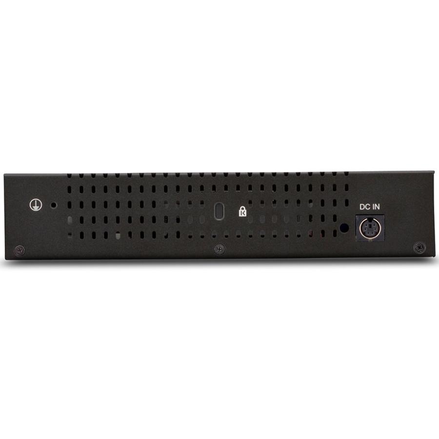 ☆バッファロー BS-GS2008P ギガスイッチングハブ 8ポート PoE対応 