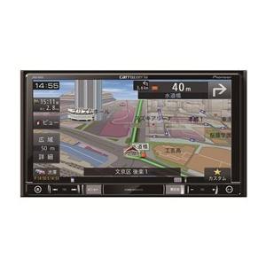 carrozzeria ナビゲーション AVIC-RZ003 PIONEER / carrozzeria AVIC-RZ003 のパーツレビュー | NV150 AD