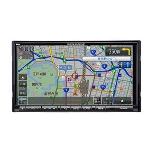 ★□MITUBISI/三菱電機 DIATONE SOUND. NAVI NR-MZ90 【カーナビ】