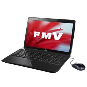 富士通 LIFEBOOK AH53/S i7 4712MQ SSHD 1TB Windows11 Office2024