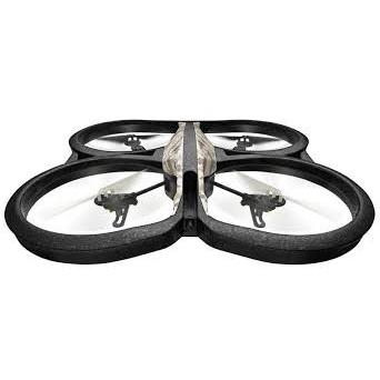 ★パロット AR.Drone 2.0 Elite Edition PF721930 [サンド] 【ドローンマルチコプター】