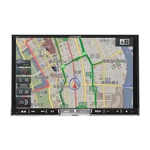 ★□ALPINE/アルパイン ビッグX X8 【カーナビ】