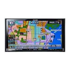 ECLIPSE AVN-Z05iW カーナビ (107) Amazon.co.jp: Denso Ten Sales ECLIPSE AVN-Z05iw Car