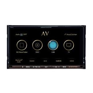 ★□MITUBISI/三菱電機 DIATONE SOUND. NAVI NR-MZ100PREMI 【カーナビ】