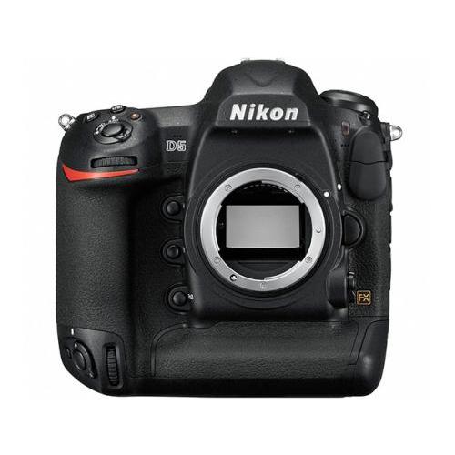 ☆Nikon / ニコン D5 XQD-Type ボディ 【デジタル一眼カメラ 