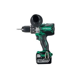 ☆HITACHI / 日立 DS14DBL2 (2LYPK)【電動ドリル・ドライバードリル 