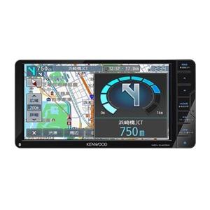 KENWOOD MDV-D403 Bluetooth Navi ナビ #97 KENWOOD MDV-D403