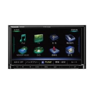 Panasonic パナソニック ストラーダ Cn Ra03d カーナビ Apaproduction Fr