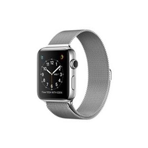 ☆Apple Watch Series 2 42mm MNU02J/A [ミラネーゼループ 