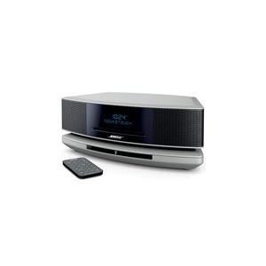 『美品』Bose SoundTouch Series IV シルバー Amazon.co.jp: Bose Wave SoundTouch music system IV CD