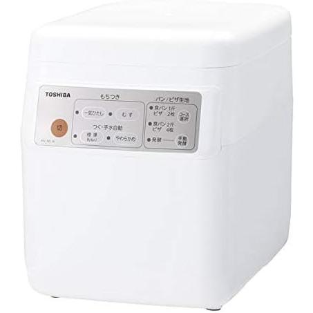 ☆TOSHIBA / 東芝 もちっ子生地職人 PFC-M116【餅つき機】【送料無料