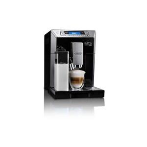 DeLonghi - DeLonghi エレッタ カプチーノ トップ ECAM45760B エレッタ カプチーノ トップ 全自動コーヒーマシン ブラック