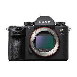 ☆ソニー / SONY α9 ILCE-9 ボディ 【デジタル一眼カメラ】 : ディー