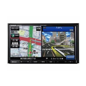 ☆□ Panasonic / パナソニック ストラーダ CN-E300D 【カーナビ 