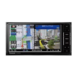 パナソニック カーナビ CN-RA04WD