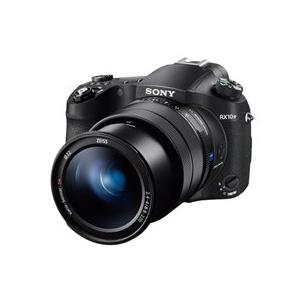 ☆ソニー / SONY サイバーショット DSC-RX10M4 【デジタルカメラ 