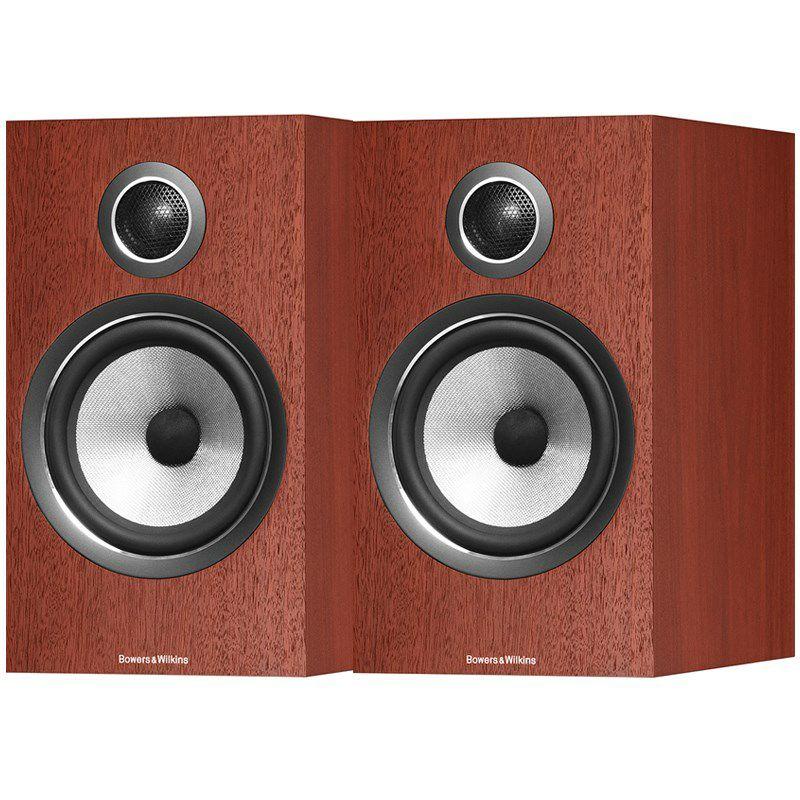 ☆Bowers & Wilkins 706 S2 [ローズナット ペア] 【スピーカー