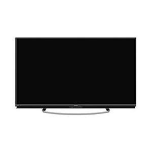 SHARP - SHARP　45型液晶テレビ　LC-45W5 ☆SHARP / シャープ AQUOS LC-45W5 [45インチ] 【薄型テレビ