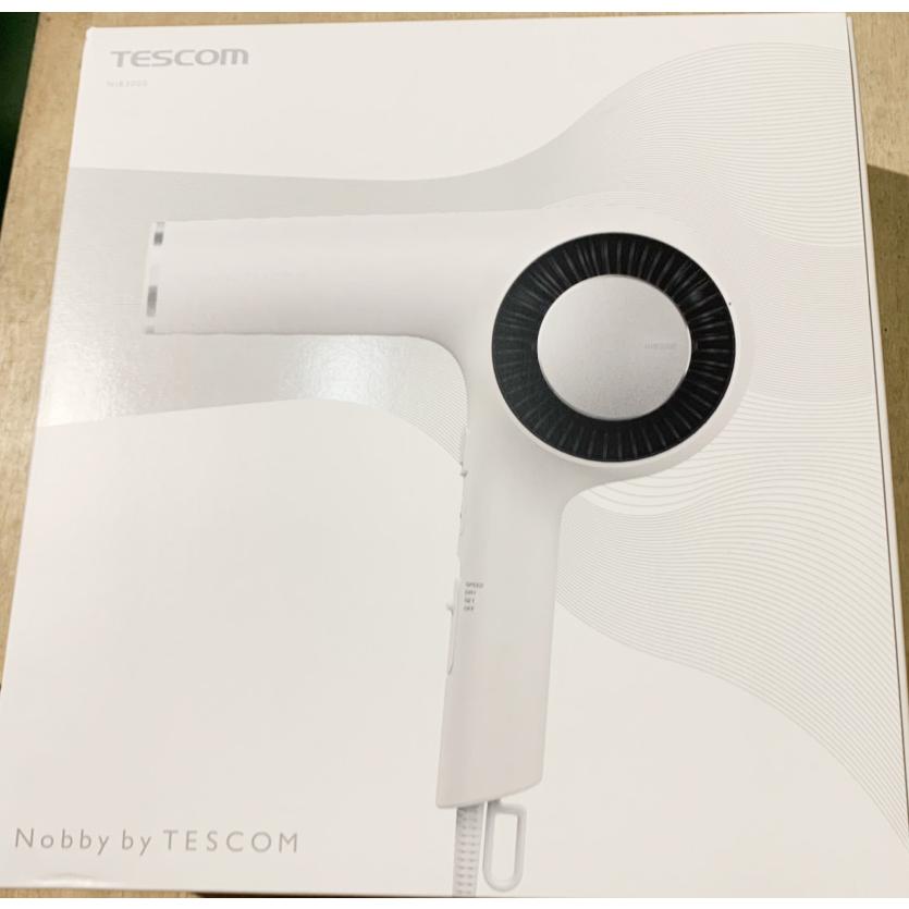 テスコム Nobby By Tescom Nib3000 H アッシュ ドライヤー ヘアアイロン P ディーライズ2号 通販 Yahoo ショッピング