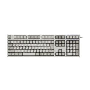 ☆REALFORCE SA R2SA-JP3-IV [アイボリー] 【キーボード 