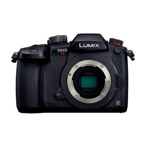 ☆Panasonic / パナソニック LUMIX DC-GH5S ボディ 【デジタル一眼
