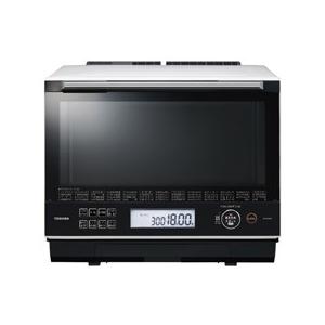 美品　東芝過熱水蒸気石窯オーブンレンジ 　ER-SD3000(W) 東芝 過熱水蒸気オーブンレンジ 石窯ドーム ER-SD3000(W)