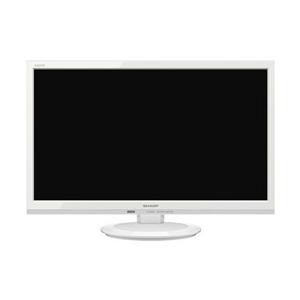 最先端 Sharp シャープ Aquos 2t C22ad W 22インチ ホワイト系 薄型テレビ P ディーライズ2号 通販 Yahoo ショッピング 安い購入 Blog Lonolife Com