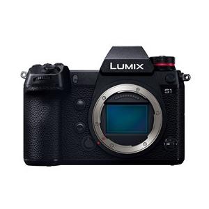 送料込み Panasonic Lumix DC-S1 ボディ ☆Panasonic / パナソニック LUMIX DC-S1 ボディ【デジタル一眼カメラ