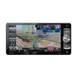 カーナビ Carrozzeria Pioneer AVIC-RW901 2018 Amazon | Pioneer カーナビ AVIC-RW901 7インチ 200mmワイド 楽ナビ