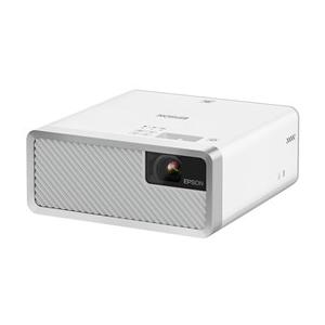 EPSON dreamio EF-100WATV レーザープロジェクター 0H ☆EPSON dreamio EF-100WATV [ホワイト] 【プロジェクタ】 : ディー