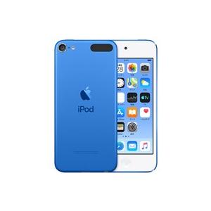 ☆アップル / APPLE iPod touch MVJC2J/A [256GB ブルー 