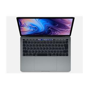 Apple MacBookPro 2020 グレイ Retina液晶 ノートPC Apple MacBook Pro Retinaディスプレイ 13.3 MNEJ3J/A [スペース