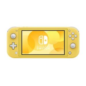 Nintendo Switch Lite イエロー 本体+ソフト2本 ☆Nintendo / 任天堂 Nintendo Switch Lite [イエロー]【送料無料