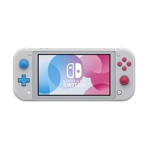 ☆Nintendo / 任天堂 Nintendo Switch Lite ザシアン・ザマゼンタ