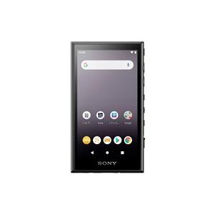☆ソニー / SONY NW-A105 (B) [16GB ブラック] 【デジタル