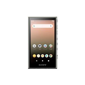 ☆ソニー / SONY NW-A105 (G) [16GB アッシュグリーン 