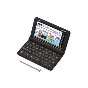 ☆CASIO / カシオ エクスワード XD-SX4800BK [ブラック] 【電子辞書 
